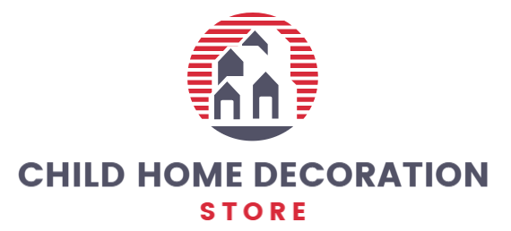 Child Home Decoration Store