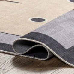 NuLOOM Samantha Kitten Kids Machine Washable Area Rug -Child Home Decoration Store GUEST 0056e423 fde6 4fd1 8a95 271bbb6413df