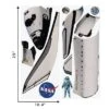 NASA Wall Decal - Decalcomania 2 NASA Wall Decal - Decalcomania -Child Home Decoration Store GUEST 008af53f 766b 403f 95f5 d8489c44e2fb