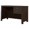 Highlands Desk With Hutch Espresso - Hillsdale Furniture 2 Highlands Desk With Hutch Espresso - Hillsdale Furniture -Child Home Decoration Store GUEST 01a35685 a990 4e93 bd22 359aa113fb3f