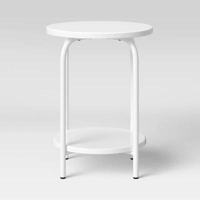 Metal Kids' Nightstand - Pillowfort™ 4 Metal Kids' Nightstand - Pillowfort™ - Image 2