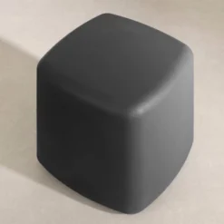 Sweedi Nightstand Dark Gray - South Shore -Child Home Decoration Store GUEST 039c0e92 9152 44ef bc12 7c9888912bcf