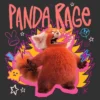 Men's Turning Red Panda Rage Mei Lee T-Shirt 1 Men's Turning Red Panda Rage Mei Lee T-Shirt -Child Home Decoration Store GUEST 0418264e 74b0 47c5 ac39 79bde54f78f7