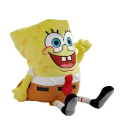 Nickelodeon SpongeBob Plush - Pillow Pets -Child Home Decoration Store GUEST 0496c8cc 8187 4e01 972e 485da0c2016e