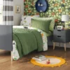 Modern Kids' Nightstand Dark Gray - Pillowfort™ -Child Home Decoration Store GUEST 05b1714a 4752 49aa 99ab ad35375029dc