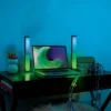 2pk Teen LED Light Bars With Sound React Novelty Table Lamp - West & Arrow -Child Home Decoration Store GUEST 05ea91e4 5f91 4676 9ce2 1ddd955bd194