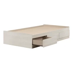 Step One Essential Mates Bed With 3 Drawers - South Shore -Child Home Decoration Store GUEST 07d0c57b 08de 4a6a 9b26 5f90459ce8f8
