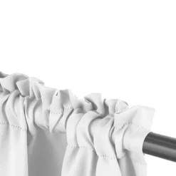 2pk Botanical Leaf Window Panel - Sweet Jojo Designs 7 2pk Botanical Leaf Window Panel - Sweet Jojo Designs -Child Home Decoration Store GUEST 0938e293 d7ba 43f1 a87a eb0228a1dd8c 3