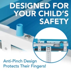 Mount-It! Kids Desk And Chair Set | Height Adjustable Ergonomic Children's School Workstation With Storage Drawer | Blue -Child Home Decoration Store GUEST 095f24c9 6a4f 459a 9678 8b61dad08248