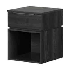 Hourra Nightstand - South Shore 16 Hourra Nightstand - South Shore -Child Home Decoration Store GUEST 097cf6fb 9e76 4a89 b0d2 4366e0192a43
