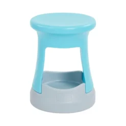 ECR4Kids Storage Wobble Stool, 18in Seat Height, Active Seating 36 ECR4Kids Storage Wobble Stool, 18in Seat Height, Active Seating -Child Home Decoration Store GUEST 0b67825b c6f2 4062 b56e 0b7ace356986