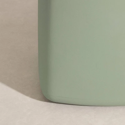 Sweedi Nightstand Sage Green - South Shore 6 Sweedi Nightstand Sage Green - South Shore - Image 4