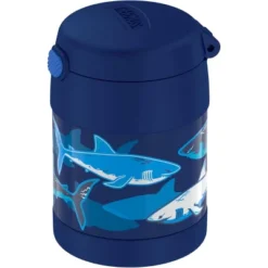 Thermos 10oz FUNtainer Food Jar With Spoon -Child Home Decoration Store GUEST 0c12c7da b3b1 4ad5 b6c4 7df8f580671a