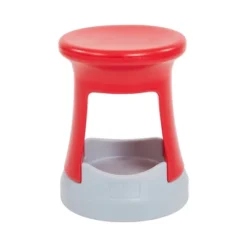 ECR4Kids Storage Wobble Stool, 18in Seat Height, Active Seating 30 ECR4Kids Storage Wobble Stool, 18in Seat Height, Active Seating -Child Home Decoration Store GUEST 0d670c01 a087 482e 9c49 4510d74d963f