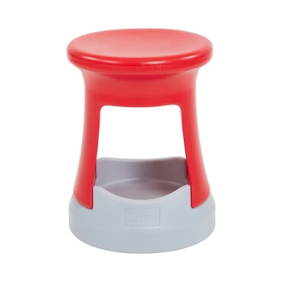 ECR4Kids Storage Wobble Stool, 18in Seat Height, Active Seating 13 ECR4Kids Storage Wobble Stool, 18in Seat Height, Active Seating - Image 11