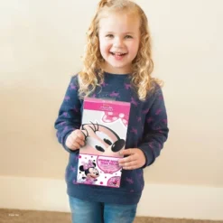 Disney Minnie Wall Decal - Decalcomania -Child Home Decoration Store GUEST 0d7fc955 8556 4205 8676 5afb8edefbb6