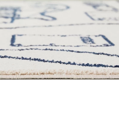 Rocker Kids' Rug Cream - Balta Rugs 5 Rocker Kids' Rug Cream - Balta Rugs - Image 3