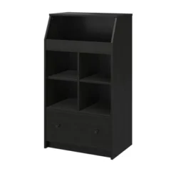 Studio J 1 Drawer Storage Tower - Room & Joy -Child Home Decoration Store GUEST 0f1cb935 dab3 41f2 b6a2 fc3c351a017f