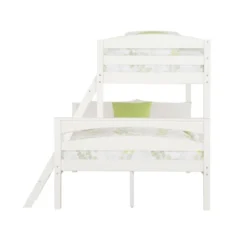 Twin Over Full Melvin Wood Bunk Bed - Room & Joy 31 Twin Over Full Melvin Wood Bunk Bed - Room & Joy -Child Home Decoration Store GUEST 1103a438 03b1 4f18 aa1d 362d4a8ba2fa