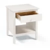 Weston Nightstand White - Alaterre Furniture 2 Weston Nightstand White - Alaterre Furniture -Child Home Decoration Store GUEST 11e31482 6d1c 4702 aa9e 629271c85468