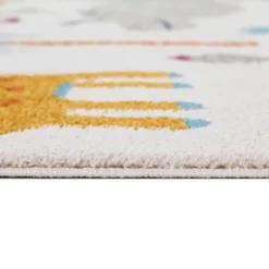Henry Animals Kids' Rug Cream - Balta Rugs 11 Henry Animals Kids' Rug Cream - Balta Rugs -Child Home Decoration Store GUEST 1418926f 26a5 4eda 954c d8d28b13fca7
