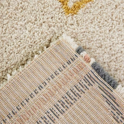 Marisa Tribal Shag Kids' Rug - Balta Rugs 3 Marisa Tribal Shag Kids' Rug - Balta Rugs