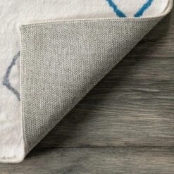 NuLOOM Marj Southwestern Kids Machine Washable Area Rug -Child Home Decoration Store GUEST 18cee14e 16b8 4ba9 ac96 32a3acf2e69c