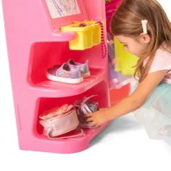 Dress Up And Design Fashion Closet - Simplay3 -Child Home Decoration Store GUEST 199cafda 45a3 4a06 b422 dd75a7a71787