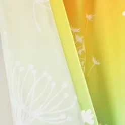 52"x84" Kids' Make A Wish Dandelion Fairy Ombre Window Curtain Panels Pastel Rainbow Set - Lush Décor 9 52"x84" Kids' Make A Wish Dandelion Fairy Ombre Window Curtain Panels Pastel Rainbow Set - Lush Décor -Child Home Decoration Store GUEST 19e564e0 179f 4f9c 9a57 7794af642566