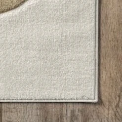 NuLOOM Anabell Giraffe Kids Area Rug -Child Home Decoration Store GUEST 1a76fd4e 807e 4b4b a190 4aa27a5e31b0