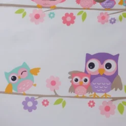 Striking Sara Owl Blackout Window Panel 13 Striking Sara Owl Blackout Window Panel -Child Home Decoration Store GUEST 1c88a766 1edf 4dd1 a3ed 5b0d8ca88254