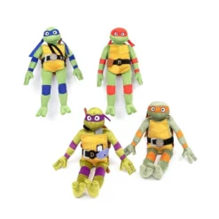 Teenage Mutant Ninja Turtles Leonardo Pillow Buddy 12 Teenage Mutant Ninja Turtles Leonardo Pillow Buddy -Child Home Decoration Store GUEST 1d6b795b e112 44fc 8310 52d9a20a6a89