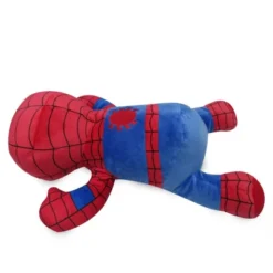 Spider-Man Cuddleez - Disney Store -Child Home Decoration Store GUEST 1e36424b aa34 4374 bd46 43af4375b233