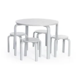 Guidecraft Nordic Toddler Table And Chair Set 16 Guidecraft Nordic Toddler Table And Chair Set -Child Home Decoration Store GUEST 1fa18e4b 5861 4385 86b3 ac27c11c7ced