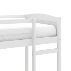 Twin Alexis Wood Arch Loft Bed - Hillsdale Furniture 27 Twin Alexis Wood Arch Loft Bed - Hillsdale Furniture -Child Home Decoration Store GUEST 20507aec 7546 4e76 9434 98ddfe59d226