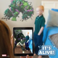 Venomized Hulk Wall Decal - Decalcomania 11 Venomized Hulk Wall Decal - Decalcomania -Child Home Decoration Store GUEST 20648fa2 d658 41bd 9cdc 569f93e92495