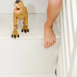 Max & Lily Twin Low Loft Bed With Stairs And Slide -Child Home Decoration Store GUEST 20d6d4e3 9be5 415c 89d7 6305f91d18a4