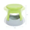 ECR4Kids Storage Wobble Stool, 15in Seat Height, Active Seating 2 ECR4Kids Storage Wobble Stool, 15in Seat Height, Active Seating -Child Home Decoration Store GUEST 211bdae4 6293 43e4 96b9 e49e2e83bab9
