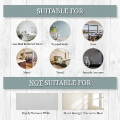 Watercolor Wildflowers Wall Decor - Decalcomania -Child Home Decoration Store GUEST 215d0b68 407e 466a 837c 8604d86ab699