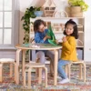 Guidecraft Nordic Toddler Table And Chair Set 1 Guidecraft Nordic Toddler Table And Chair Set -Child Home Decoration Store GUEST 21cbd2c1 f049 4051 9667 d7916e3532be