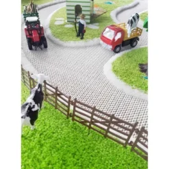 39"x59" Farm 3D Play Rug - IVI -Child Home Decoration Store GUEST 229d947f 5020 467b ad43 33ee74247ebb