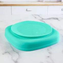 Platinum Silicone Suction Plate 19 Platinum Silicone Suction Plate -Child Home Decoration Store GUEST 23533b79 2ee0 4cbb 977e 84c622d0bb5f