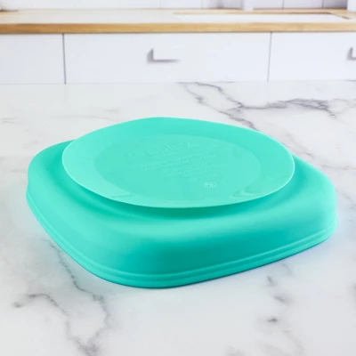 Platinum Silicone Suction Plate 6 Platinum Silicone Suction Plate - Image 4