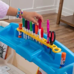 Step2 Deluxe Art Master Desk 16 Step2 Deluxe Art Master Desk -Child Home Decoration Store GUEST 2376273d 4ad3 43a8 8d8c 20386925ad26