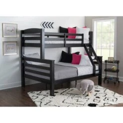 Avery Bunk Bed - Powell -Child Home Decoration Store GUEST 24009688 a0e3 4c4e adb7 fd620677cf99