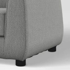Upholstered Kids' Sofa Gray - Pillowfort™ 10 Upholstered Kids' Sofa Gray - Pillowfort™ -Child Home Decoration Store GUEST 24aaf669 06d5 4e60 a706 482f2bd804ec