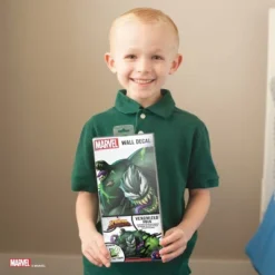 Venomized Hulk Wall Decal - Decalcomania 10 Venomized Hulk Wall Decal - Decalcomania -Child Home Decoration Store GUEST 269a2ee3 4119 41cd 9849 148a4b2166eb