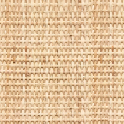 Rattan And Wood Kids' Desk Pink - Pillowfort™ 6 Rattan And Wood Kids' Desk Pink - Pillowfort™ - Image 4