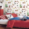 Nintendo Super Mario Peel And Stick Wallpaper - Roomates 2 Nintendo Super Mario Peel And Stick Wallpaper - Roomates -Child Home Decoration Store GUEST 26ef10d6 7142 415d b256 ee3949a58cd3