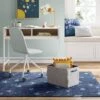 4'x5'6" Printed Twilight Tufted Kids' Rug - Pillowfort™ -Child Home Decoration Store GUEST 2709e1b7 a6f3 4a78 af7e 98a2f6713a2f